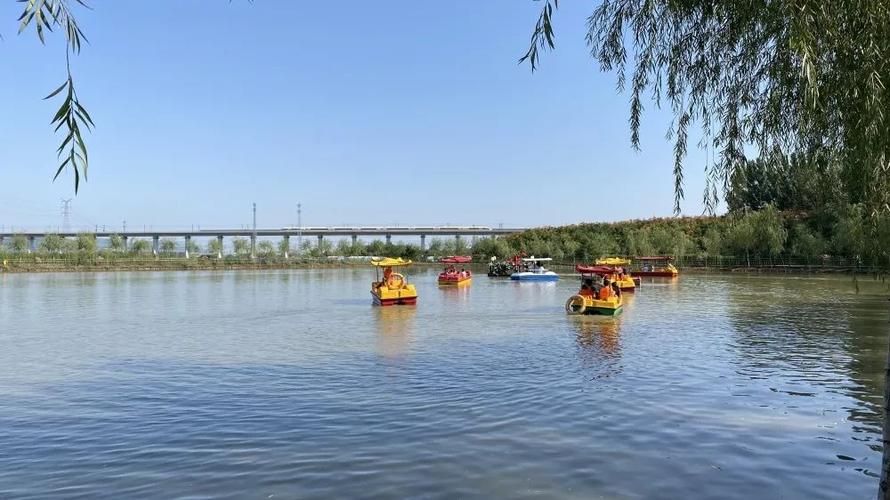 宝丰景点哪个比较好玩