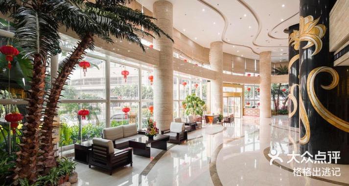 厦门港湾大酒店电话