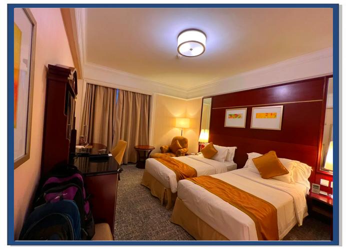 澳门皇都酒店怎么样