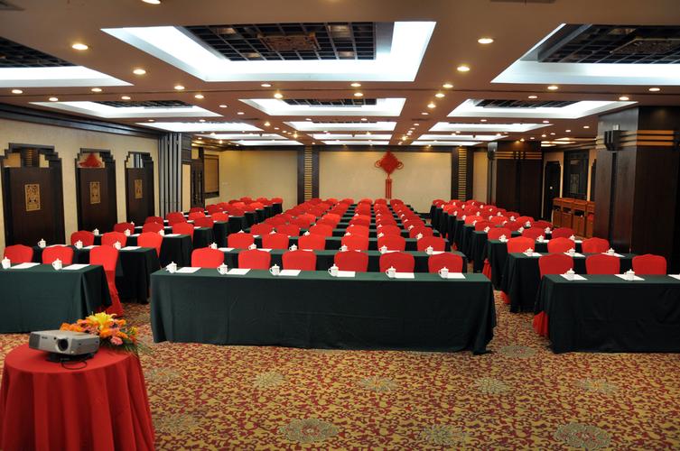 浙江东方豪生大酒店