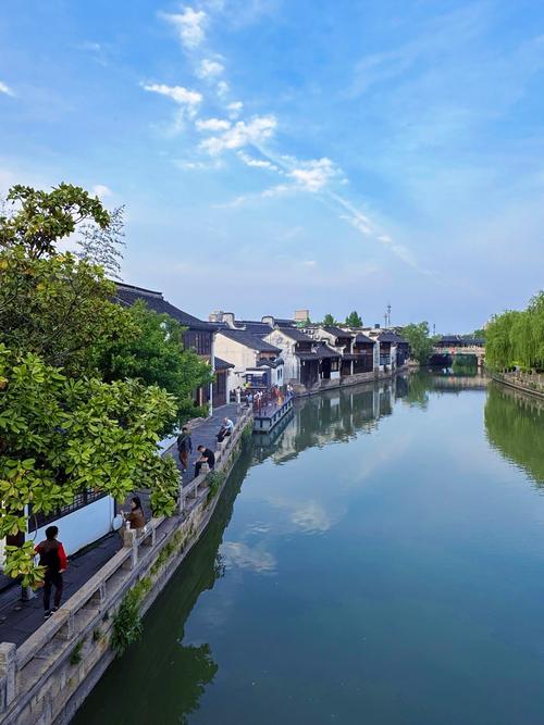 浙江嘉兴周边旅游景点