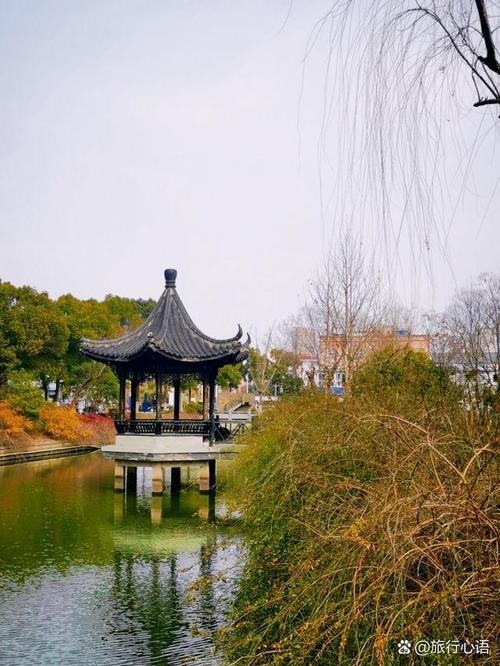 镇江扬中旅游景点大全