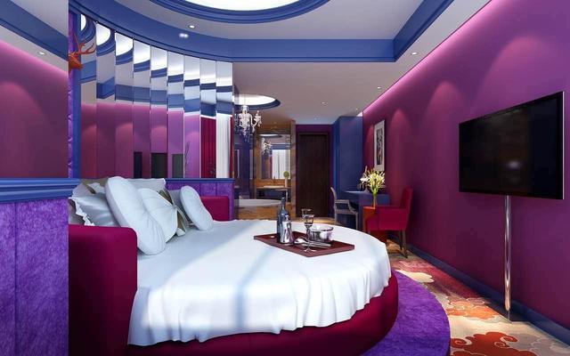 洛阳克里斯丁大酒店