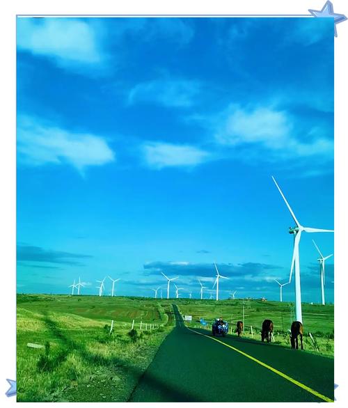 唐山到张北草原自驾游