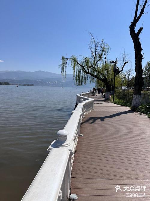 绵阳到邛海自驾游攻略