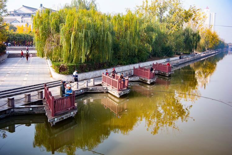 武清周边旅游景点大全