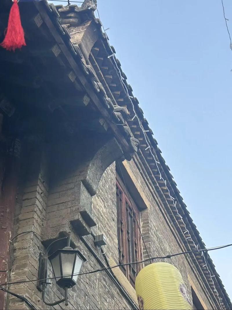 淄博周村烧饼大酒店