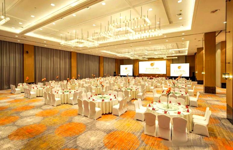 南浔开元名都大酒店