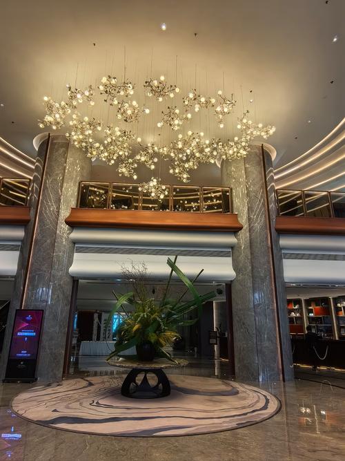 南浔开元名都大酒店