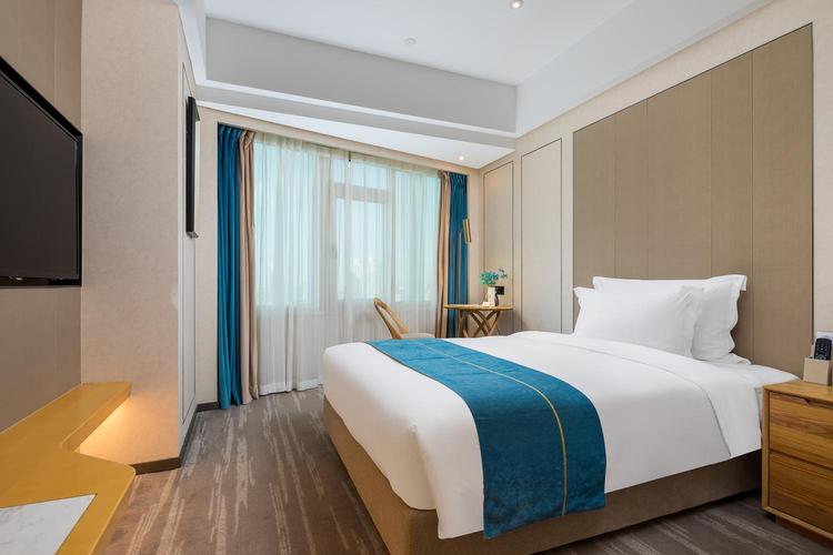 上海豪生国际大酒店