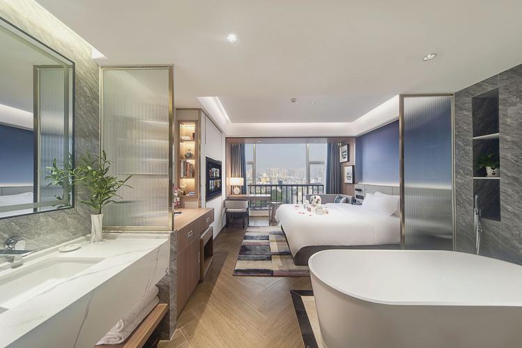 海南鑫源温泉大酒店