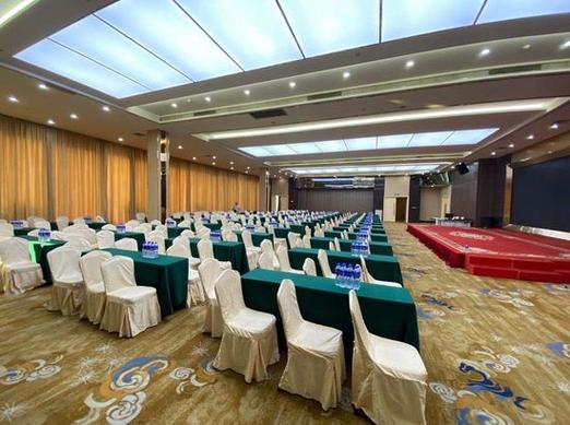 深圳豪盛花园大酒店