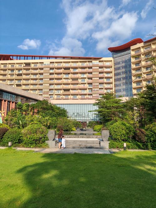 榆林长泰国际大酒店