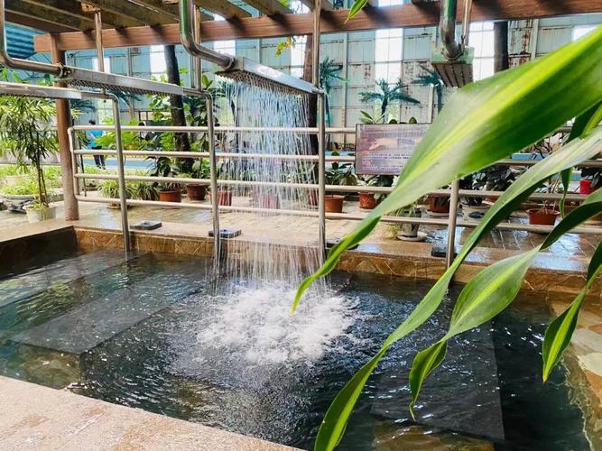 运河苑温泉度假酒店