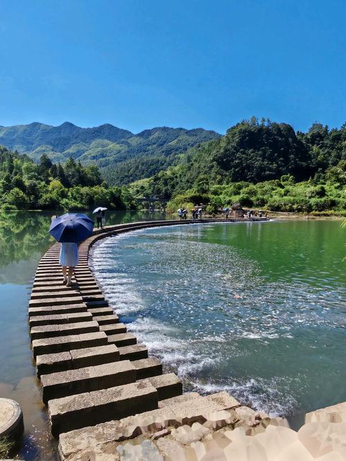 浙江的景点有哪些地方