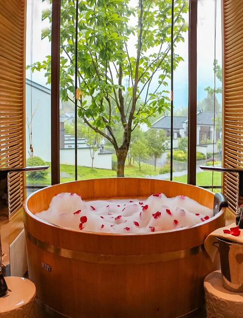 黄山悦榕庄酒店价格