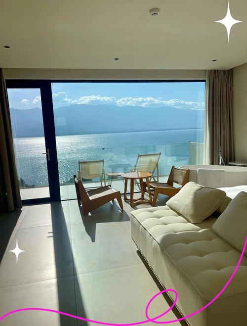 洱海最好的海景酒店