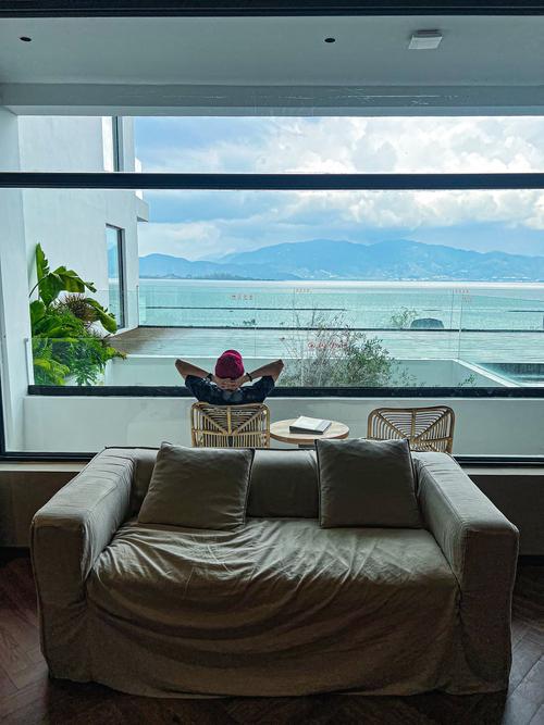 洱海最好的海景酒店