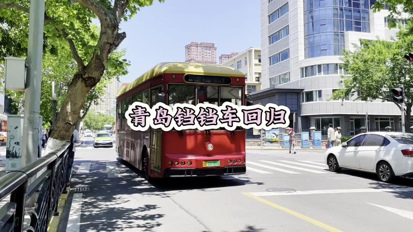 从晋城出发自驾游青岛