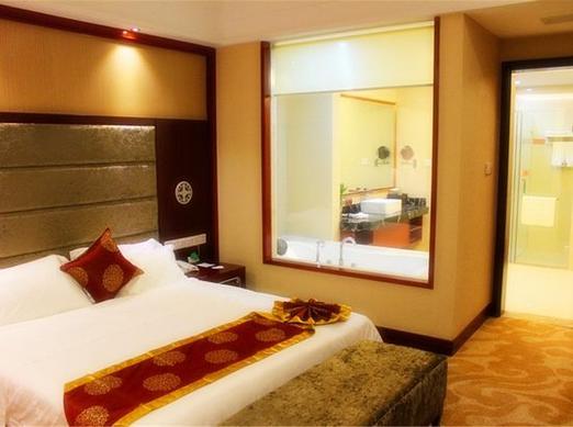 五峰国际大酒店电话