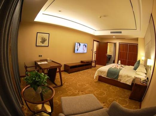 五峰国际大酒店电话