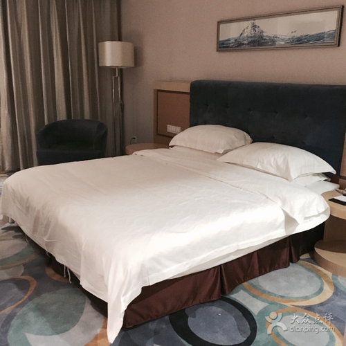 高邮加洲阳光大酒店