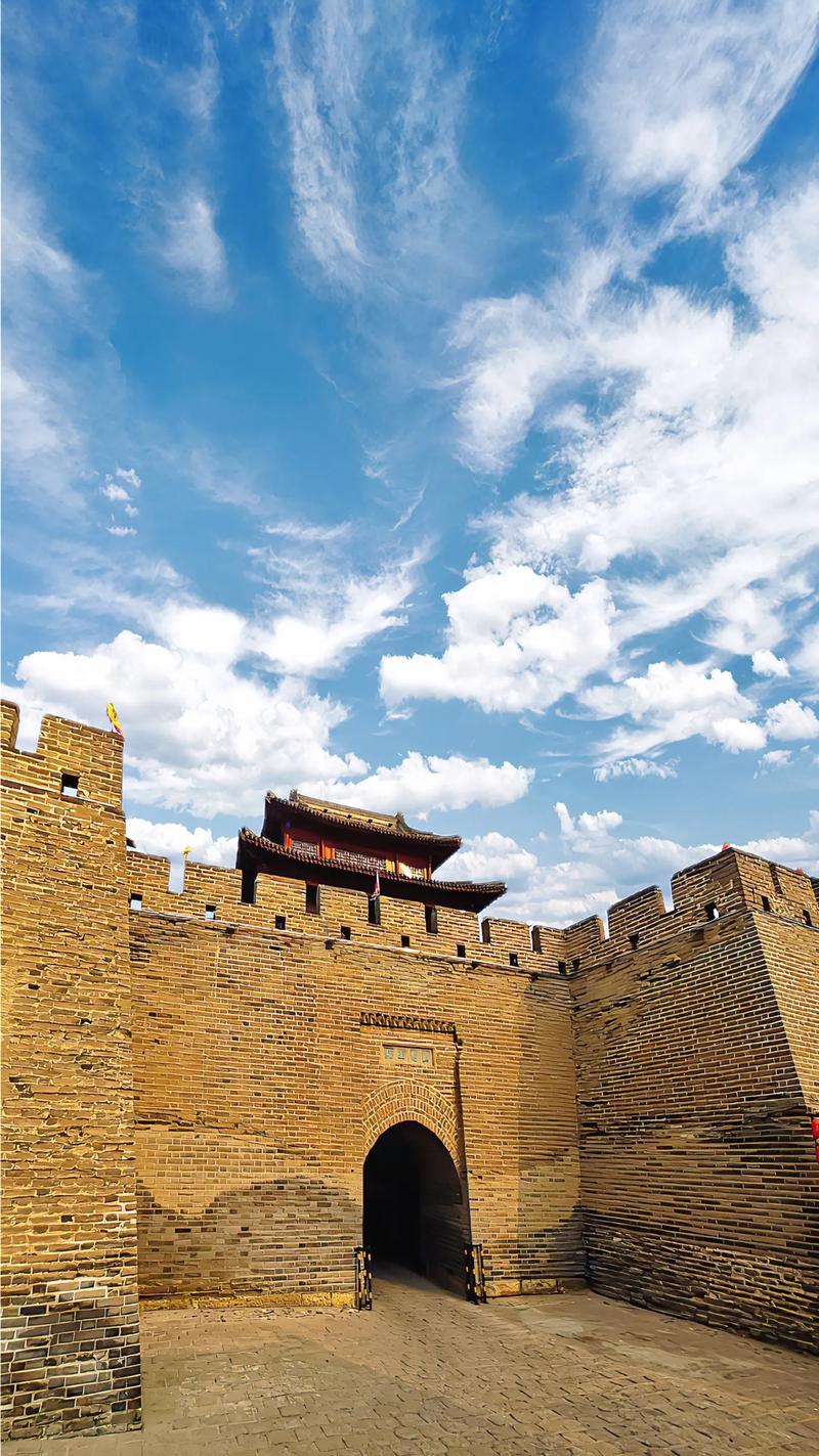 怀来周边旅游景点大全