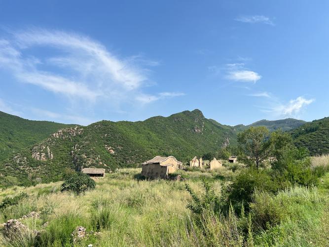 怀来周边旅游景点大全