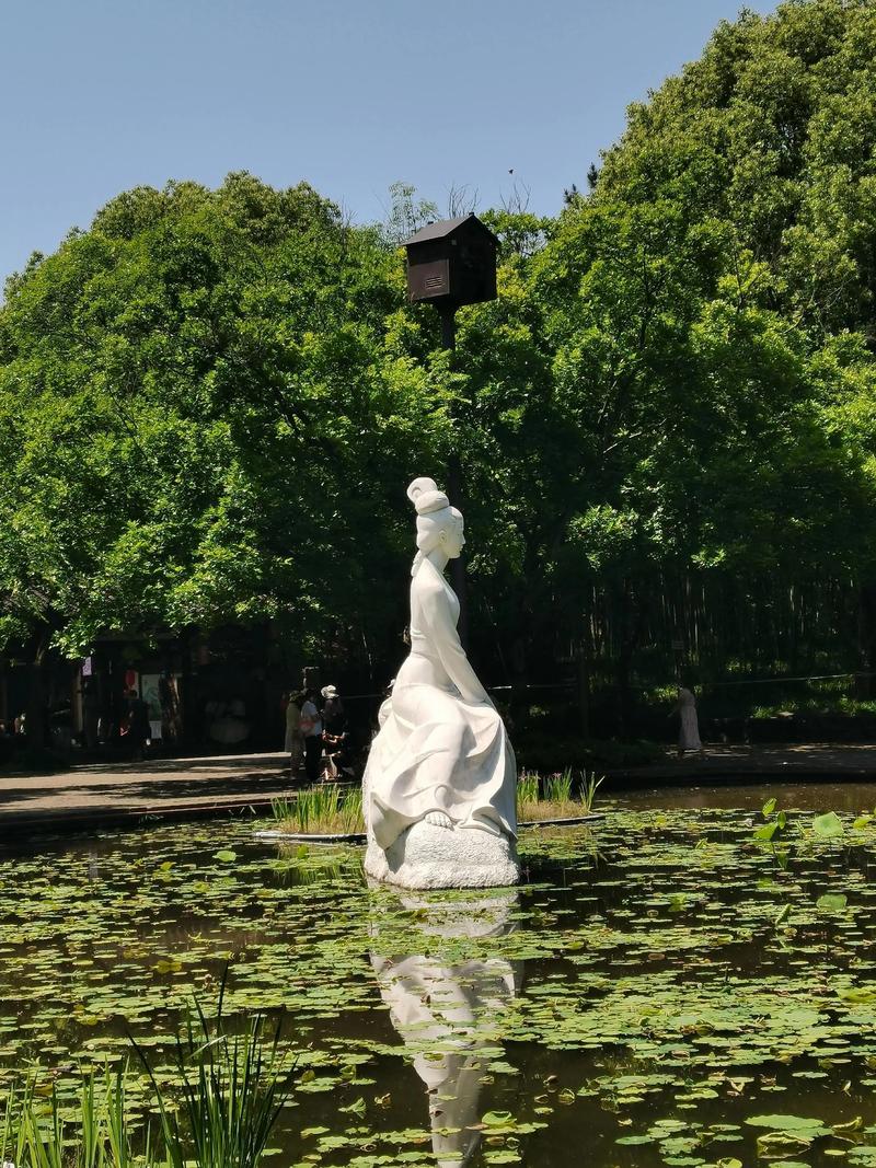 浙江诸暨有啥旅游景点