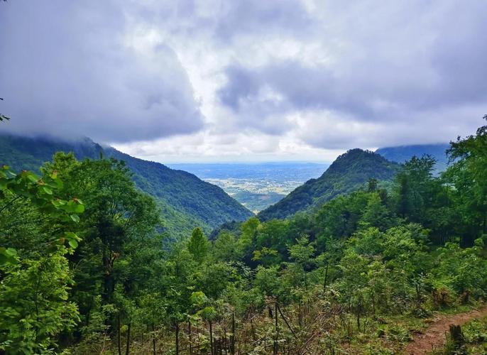 江油最出名的旅游景点