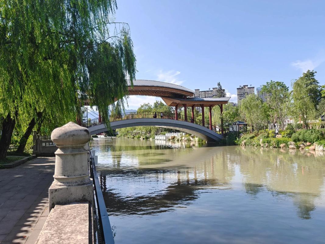 江油最出名的旅游景点