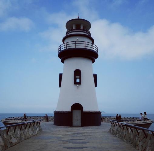 珠海的旅游景点有哪些