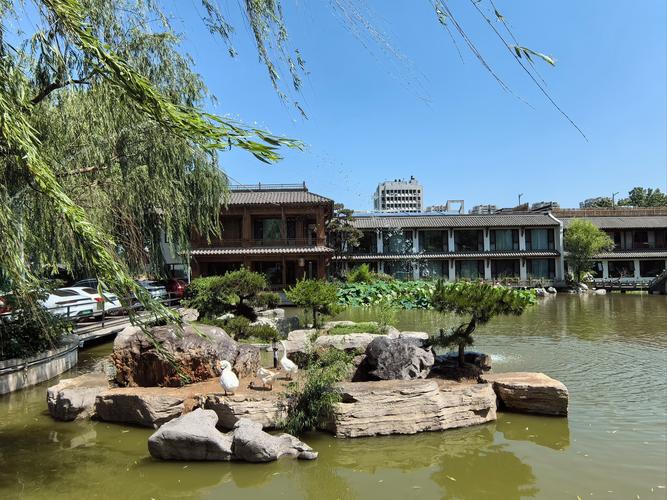 青岛渔夫花园大酒店