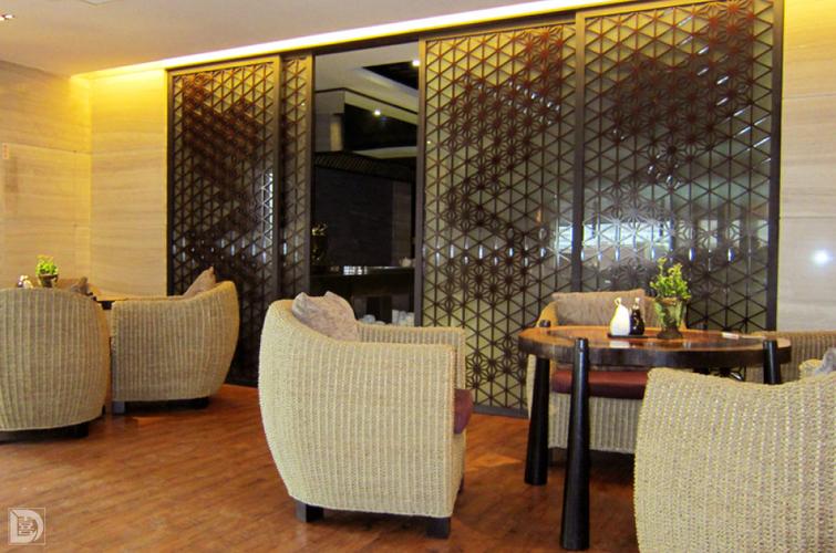 淀山湖中星君亭酒店