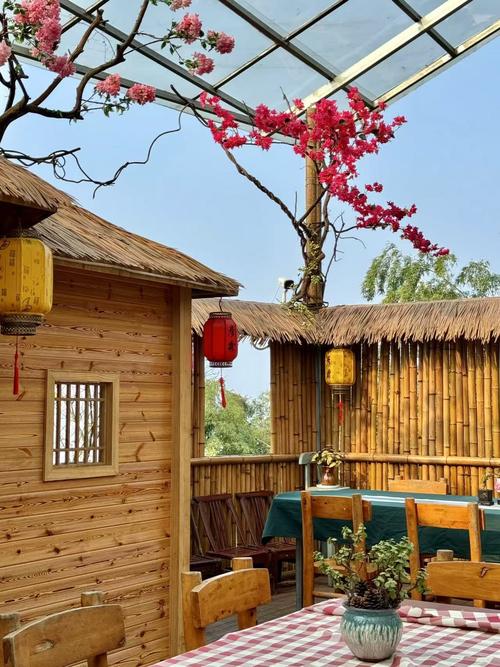 泉州周边自驾游农家乐