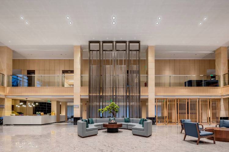 喜德阳光温泉大酒店