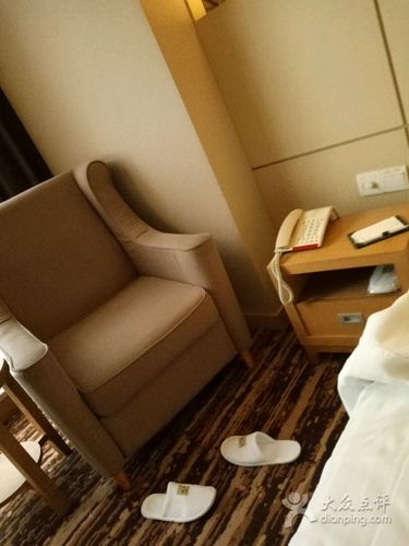 武汉沌口长江大酒店