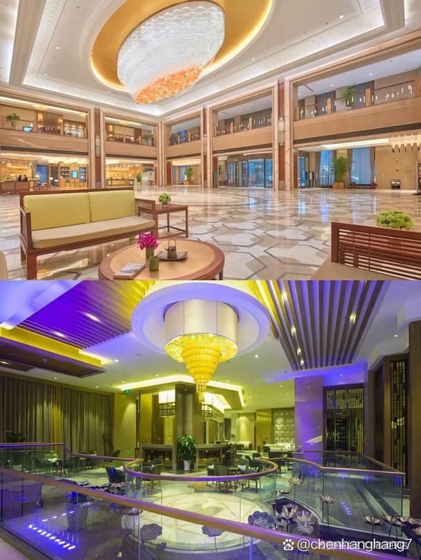 山东泰安宝盛大酒店