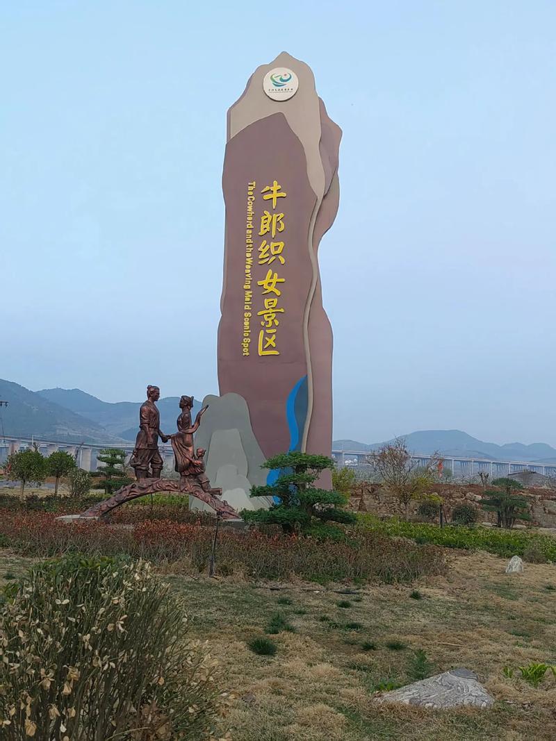 沂源周边旅游景点大全