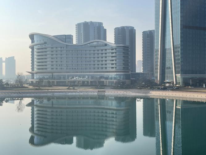 日照喜来登酒店招聘