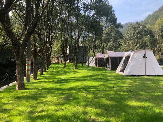 南苑五龙潭度假酒店