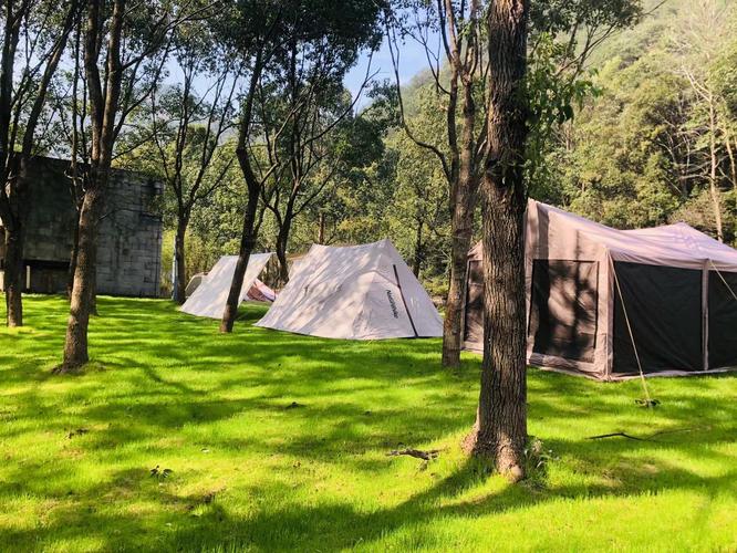 南苑五龙潭度假酒店