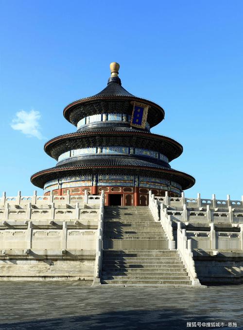 北京旅游室内景点推荐