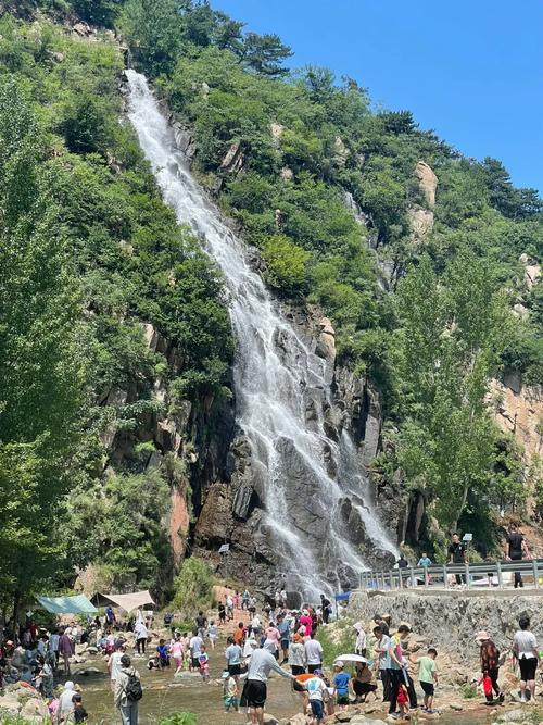 南部周边旅游景点大全