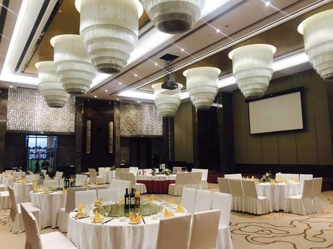 北京城建北苑大酒店