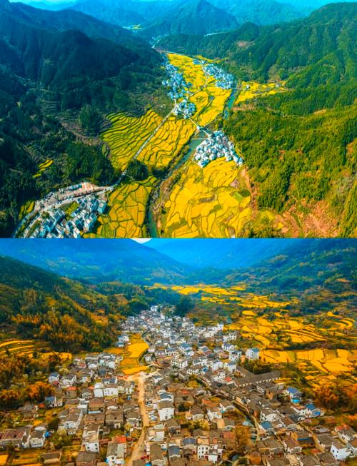 杭州到婺源自驾游攻略