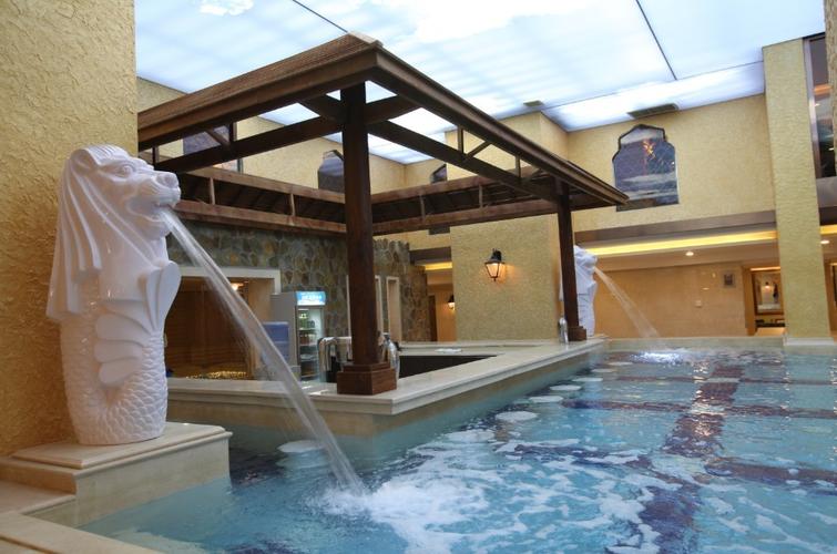 天津逸海明珠大酒店