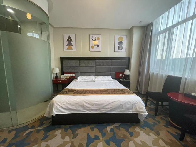 天津逸海明珠大酒店