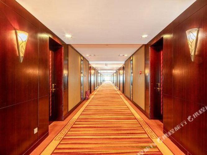 太原丽华大酒店地址