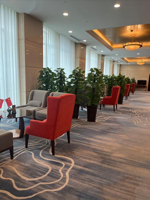 太原丽华大酒店地址